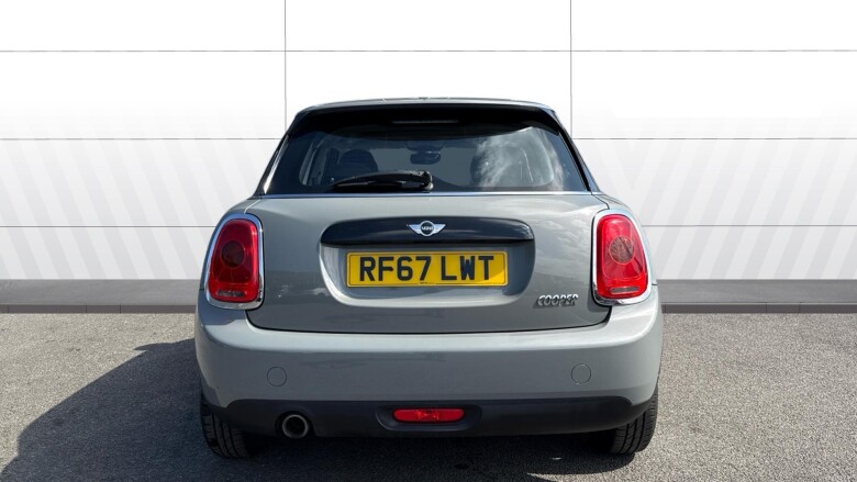 MINI Hatchback 1.5 Cooper 5dr Petrol Hatchback
